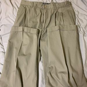 Hammond Pant by Polo. 34/32. Worn a couple of times.